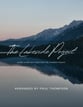 The Lakeside Project piano sheet music cover